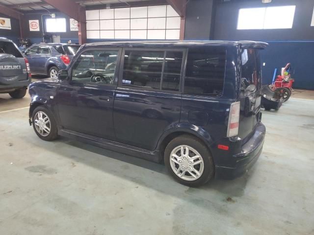 2005 Scion XB