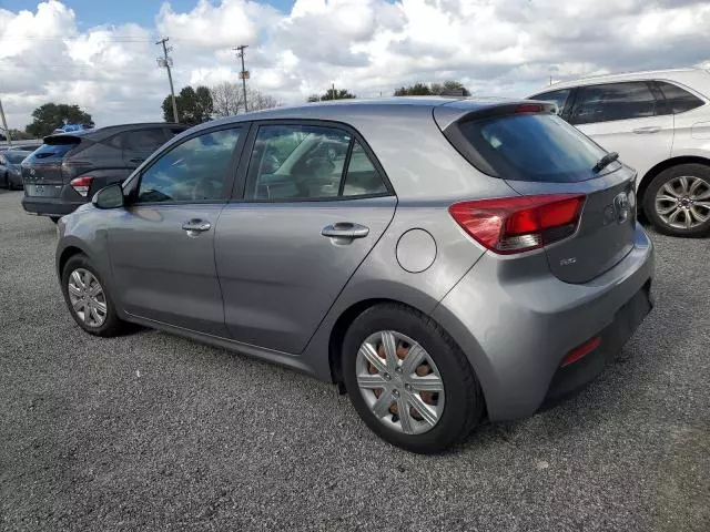 2021 KIA Rio S