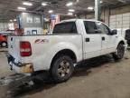 2005 Ford F150 Supercrew