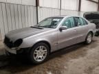 2004 Mercedes-Benz E 320