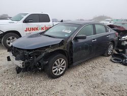 Nissan Altima Vehiculos salvage en venta: 2013 Nissan Altima 2.5