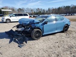 2024 Toyota Camry XSE en venta en Charles City, VA