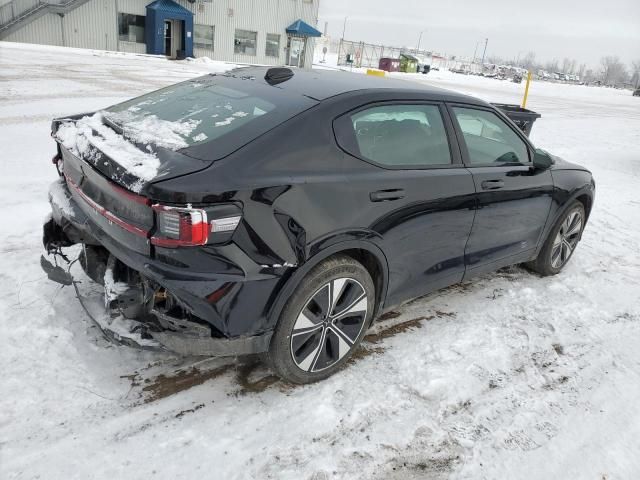 2023 Polestar 2