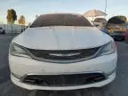 2016 Chrysler 200 C