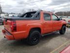 2011 Chevrolet Avalanche LT