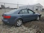 2009 Hyundai Sonata GLS