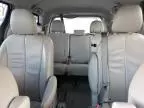 2013 Toyota Sienna XLE