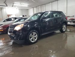 2013 Chevrolet Equinox LS en venta en Madisonville, TN