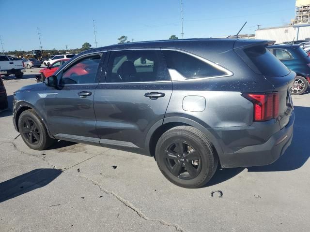 2022 KIA Sorento LX