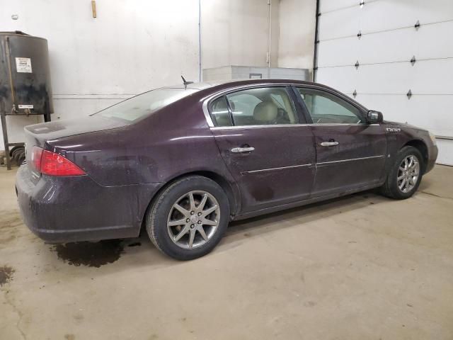 2008 Buick Lucerne CXL