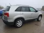 2012 KIA Sorento Base