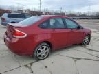 2009 Ford Focus SES