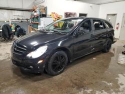 2007 Mercedes-Benz R 500 en venta en Bowmanville, ON