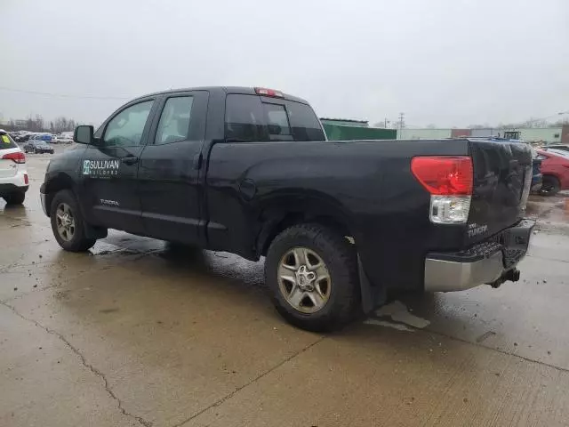 2010 Toyota Tundra Double Cab SR5