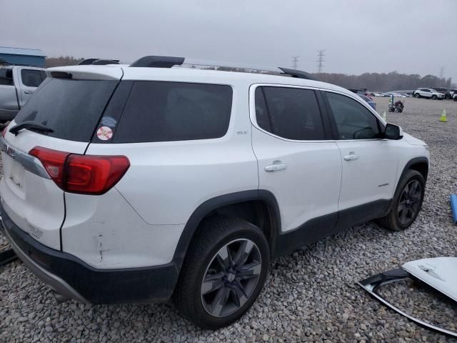 2017 GMC Acadia SLT-2