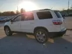 2010 GMC Acadia SLT-2