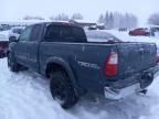 2005 Toyota Tundra Access Cab SR5