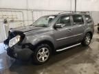 2010 Honda Pilot Touring