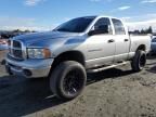 2005 Dodge RAM 2500 ST