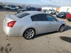 2008 Nissan Maxima SE