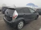 2013 Toyota Prius C