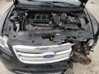 2011 Ford Taurus Limited