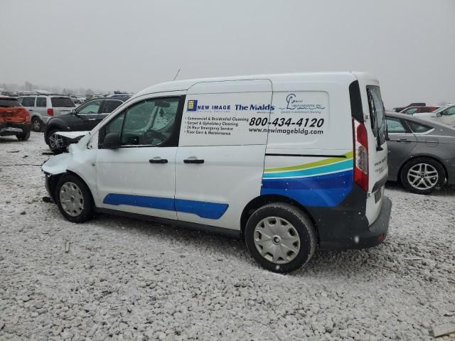 2016 Ford Transit Connect XL