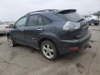 2008 Lexus RX 400H