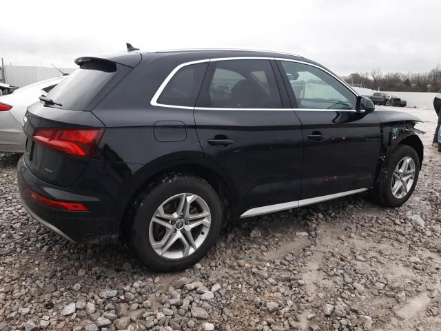 2019 Audi Q5 Premium