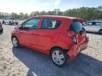 2014 Chevrolet Spark 1LT