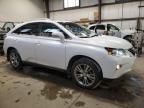 2014 Lexus RX 350 Base