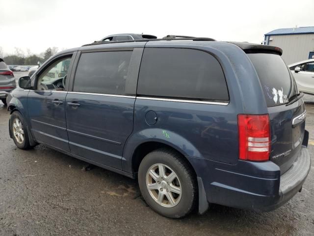 2008 Chrysler Town & Country Touring