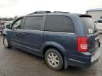 2008 Chrysler Town & Country Touring