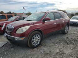 2011 Buick Enclave CXL en venta en Montgomery, AL