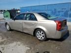 2004 Cadillac CTS