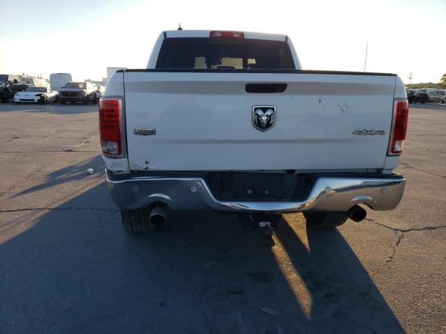 2017 Dodge 1500 Laramie