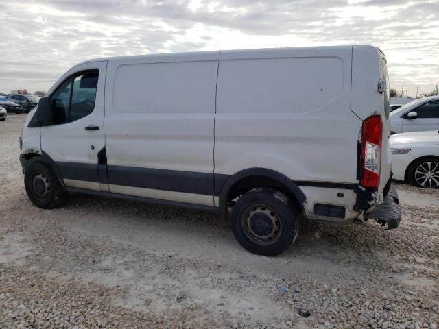 2017 Ford Transit T-250