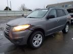 2010 Hyundai Santa FE GLS