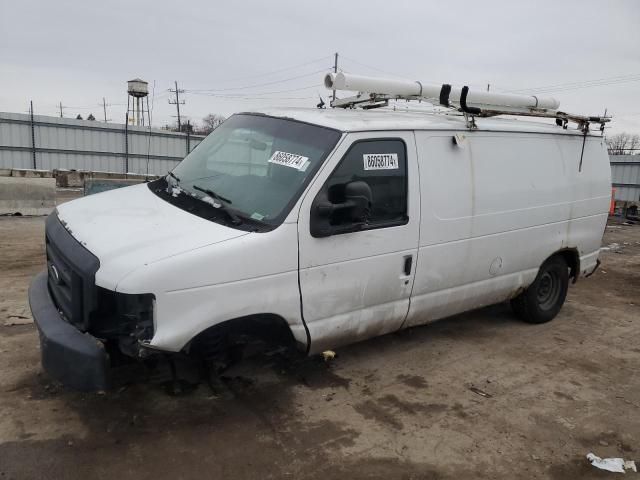 2009 Ford Econoline E150 Van