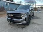 2021 Chevrolet Tahoe K1500 LT