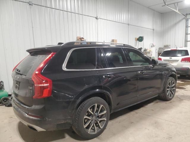 2016 Volvo XC90 T6