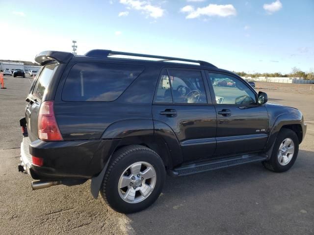 2004 Toyota 4runner SR5