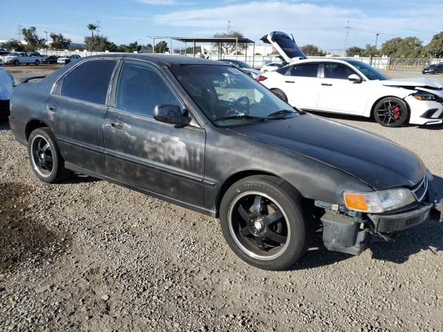 1995 Honda Accord LX