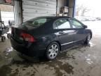 2006 Honda Civic LX