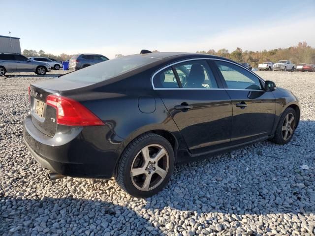 2013 Volvo S60 T5