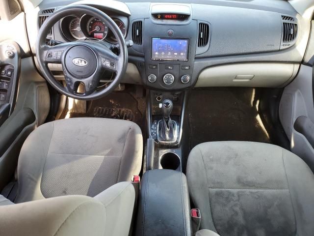 2013 KIA Forte EX