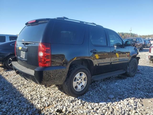 2014 Chevrolet Tahoe C1500 LS