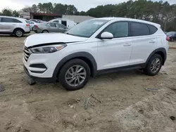 2016 Hyundai Tucson SE en venta en Seaford, DE