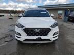 2019 Hyundai Tucson Limited