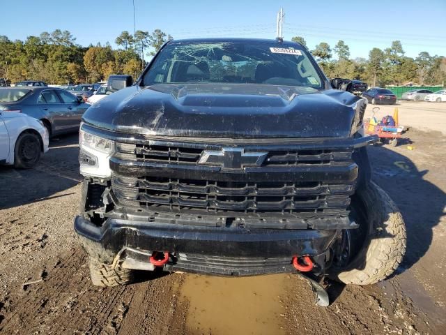 2022 Chevrolet Silverado K1500 RST